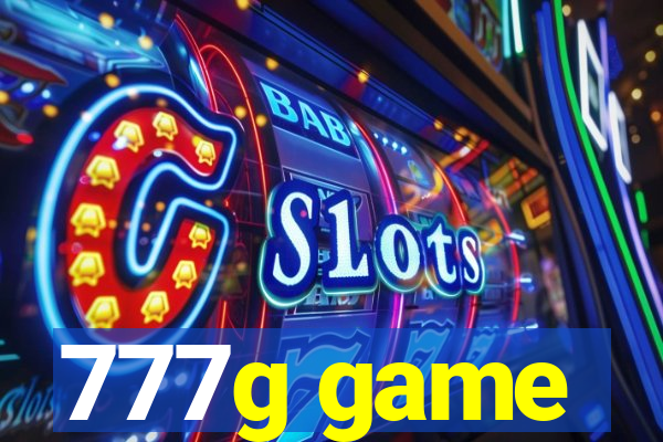 777g game